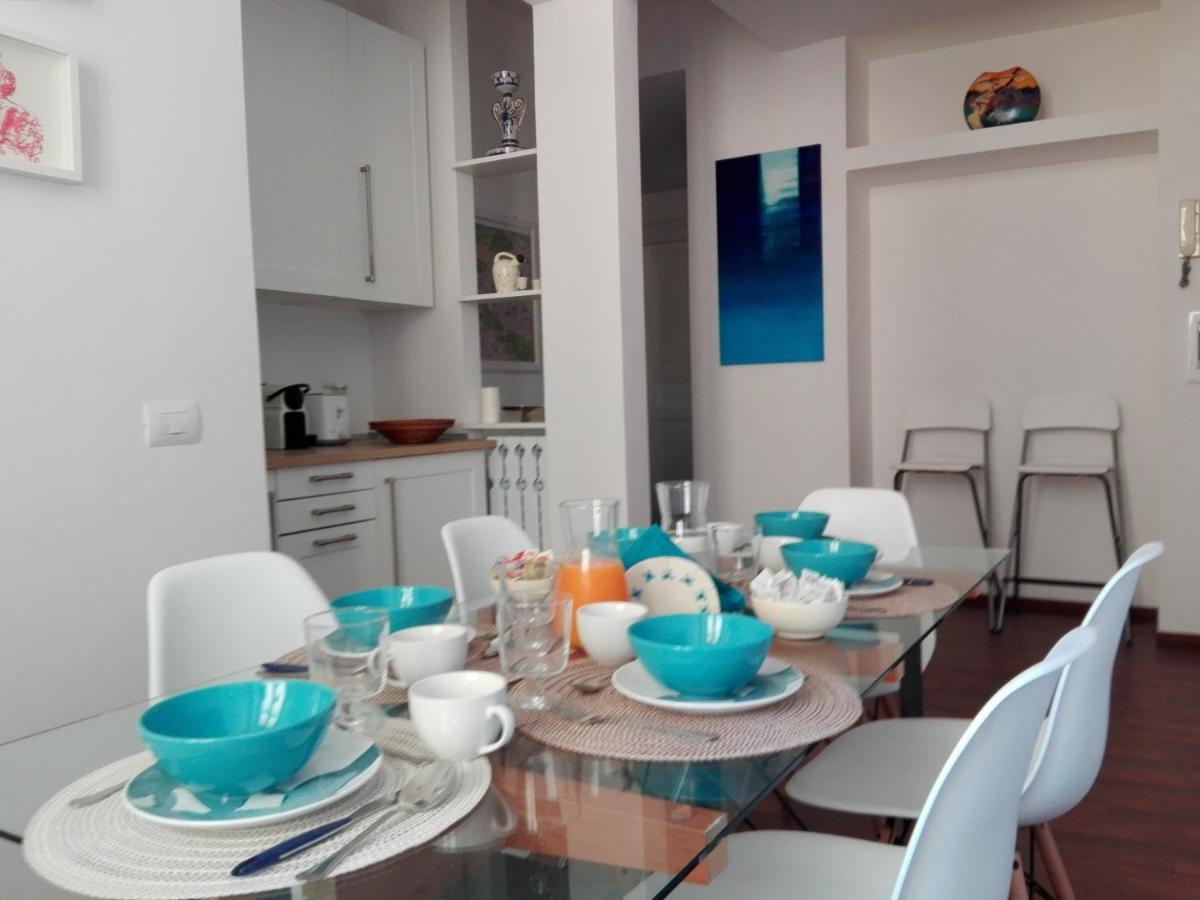 Domus Crescenzio - Guest House Рим Екстериор снимка