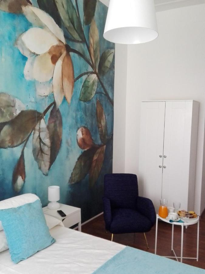 Domus Crescenzio - Guest House Рим Стая снимка
