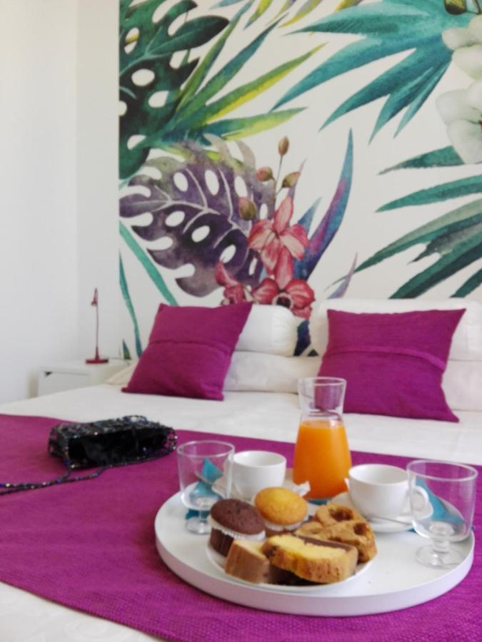 Domus Crescenzio - Guest House Рим Стая снимка