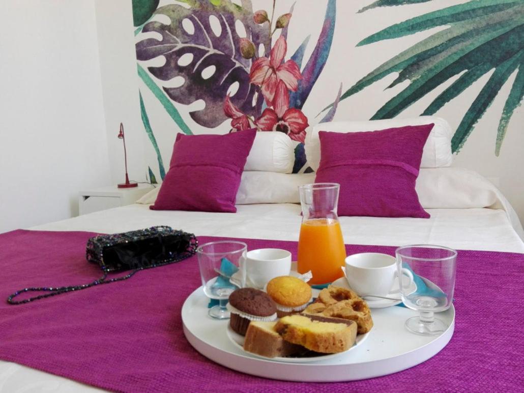 Domus Crescenzio - Guest House Рим Екстериор снимка